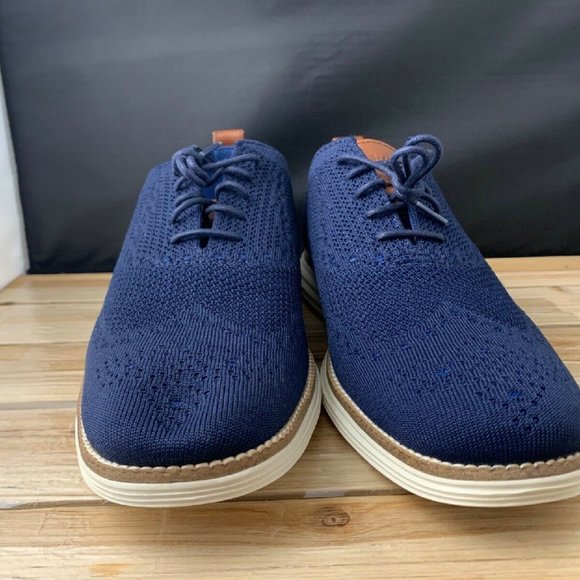 COLE HAAN ZEROGRAND Wingtip Oxford Stitchlite 10.5 main image 4